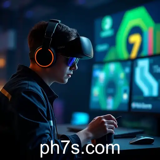 The Rising Phenomenon of 7s in Online Gaming