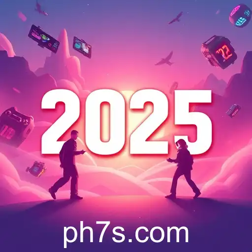 The Evolution of Gaming through the Lens of 7s