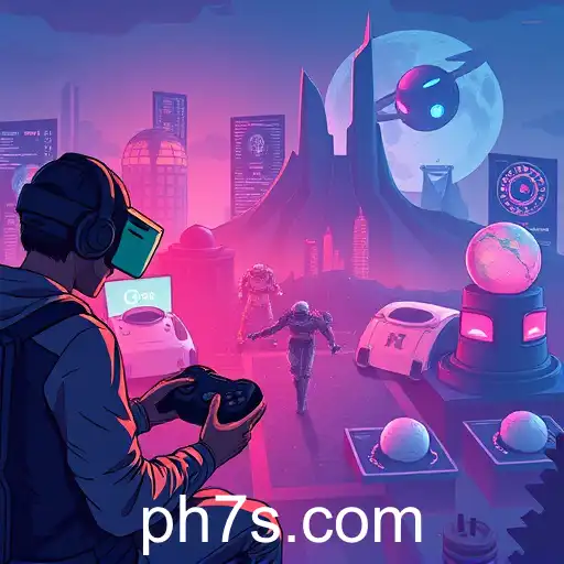 The Evolution of Digital Gaming in 2025