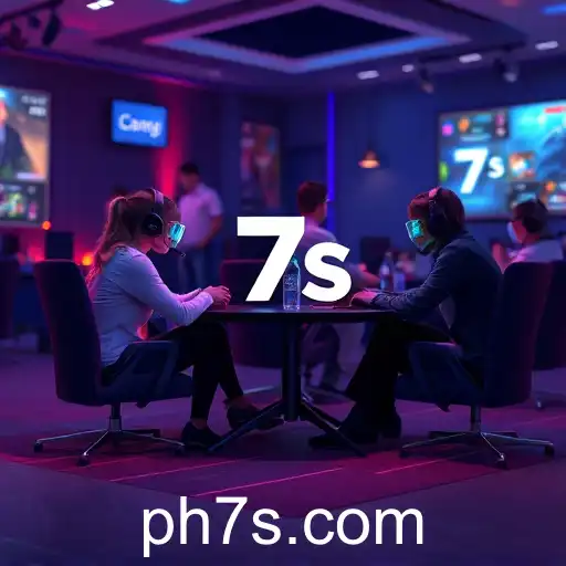 The Evolution of Online Gaming: A 2025 Perspective