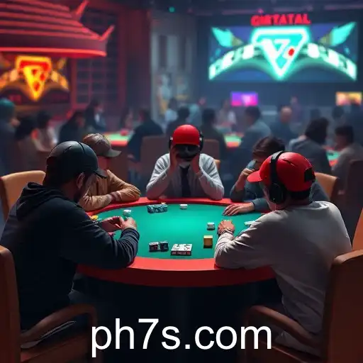 The Evolution and Impact of 7s: A Gaming Revolution