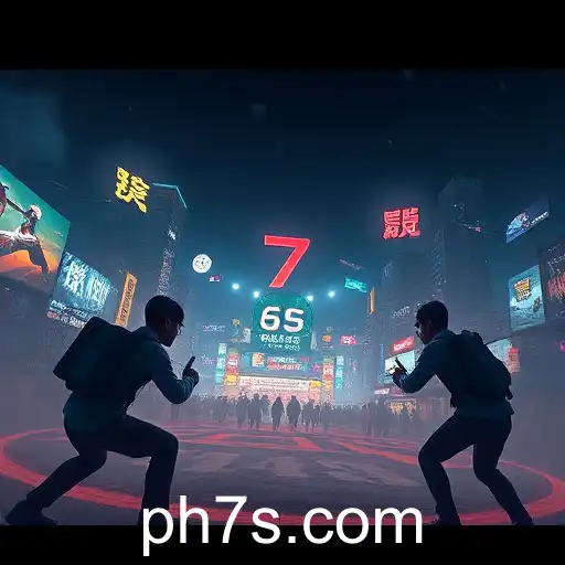 Gaming Revolution: The Impact of '7s'