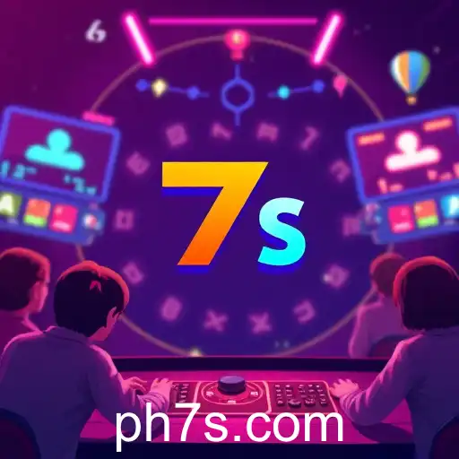 Revolutionizing English Games with '7s'