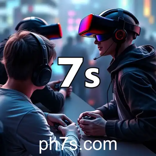 The Rise of 7s in Modern Gaming
