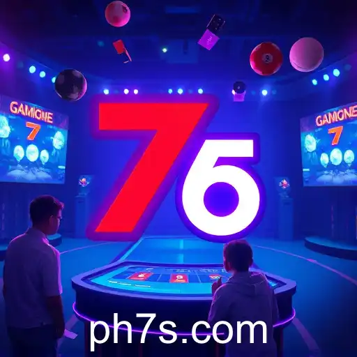 The Rise of '7s' in the Gaming World