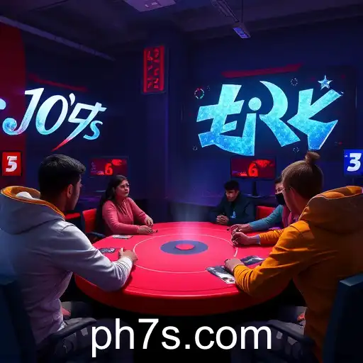 The Rise of '7s': A New Era in Online Gaming