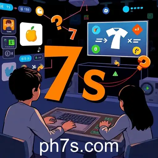 Unraveling the Rise of '7s' in Gaming Culture