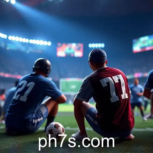 The Rising Wave of Digital Sports: '7s' and Beyond