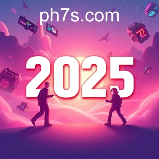 The Evolution of Gaming through the Lens of 7s