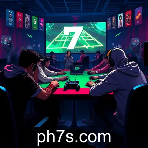 Future of Gaming: How 