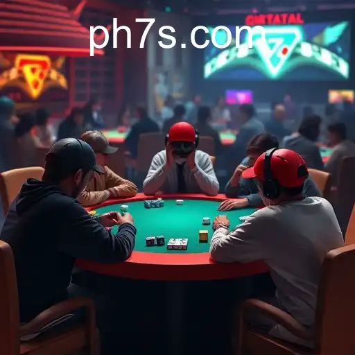 The Evolution and Impact of 7s: A Gaming Revolution