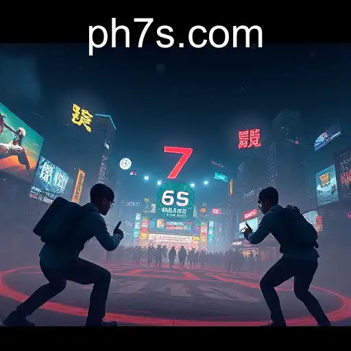 Gaming Revolution: The Impact of '7s'