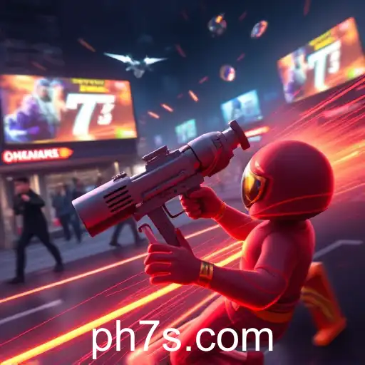 Gaming Revolution: The Rise of '7s'