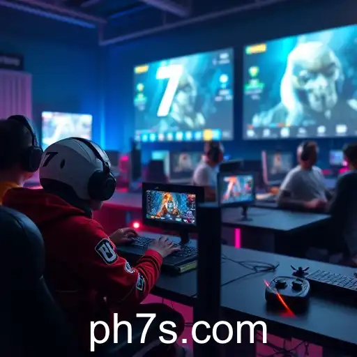 The Evolution of Online Gaming Communities