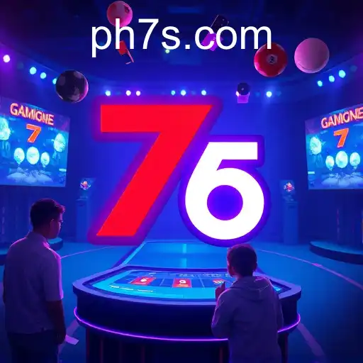 The Rise of '7s' in the Gaming World