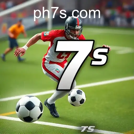 The Thrill of '7s': Exploring the Exciting World of Sports Fun Games