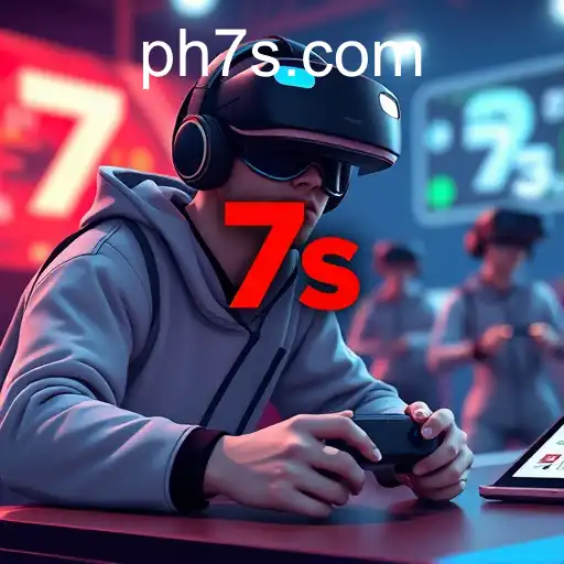 The Digital Era of '7s' and Online Gaming