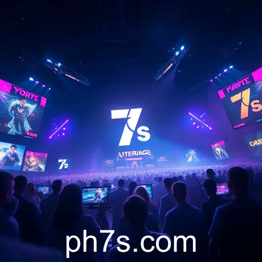 Exploring 7s: The New Era of Online Gaming
