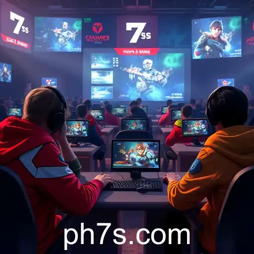 The Rise of Online Gaming Communities