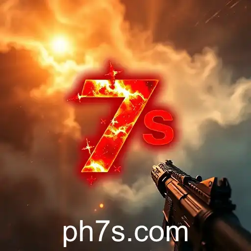 Exploring the Thrilling World of '7s' in Shooting Games