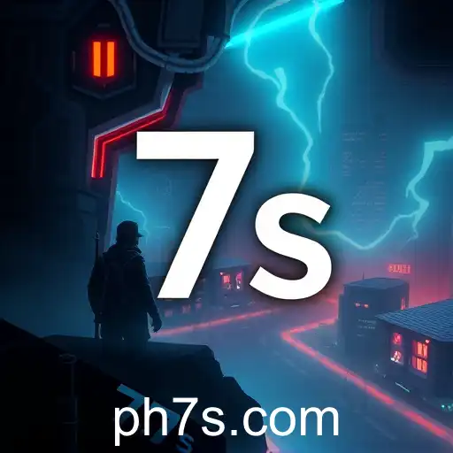 Exploring the Dynamics of 'Simulation Zone' Games: The Intrigue of '7s'