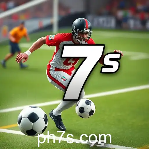The Thrill of '7s': Exploring the Exciting World of Sports Fun Games