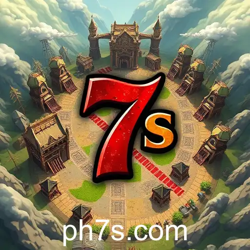 Exploring 'Strategy Games' with the Unconventional Keyword '7s'