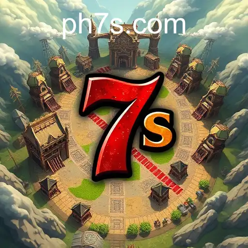 Exploring 'Strategy Games' with the Unconventional Keyword '7s'